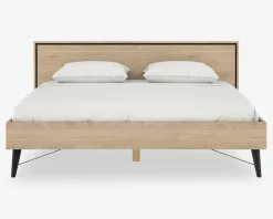 Sengeramme Ry 180 x 200 cm eg