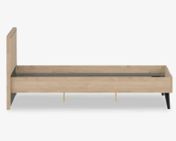 Sengeramme Ry 180 x 200 cm eg