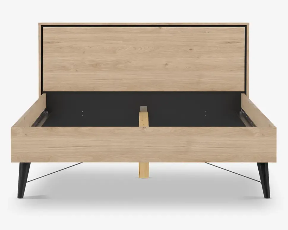 Sengeramme Ry 140 x 200 cm eg