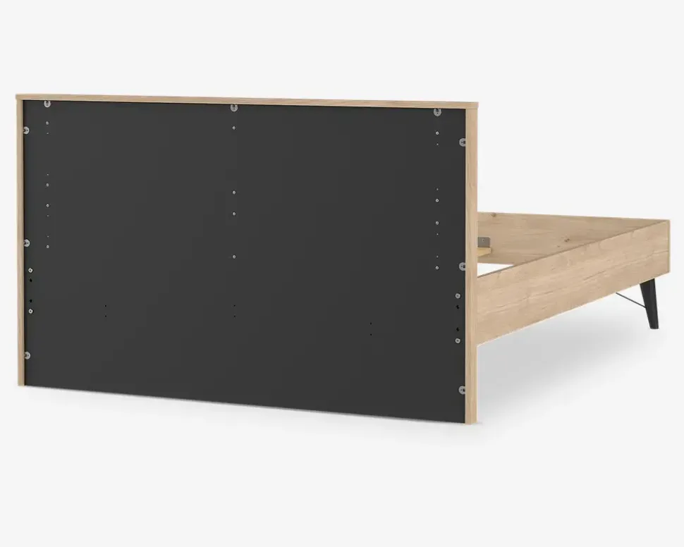 Sengeramme Ry 140 x 200 cm eg