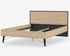 Sengeramme Ry 140 x 200 cm eg