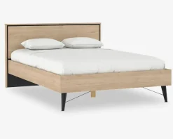 Sengeramme Ry 140 x 200 cm eg