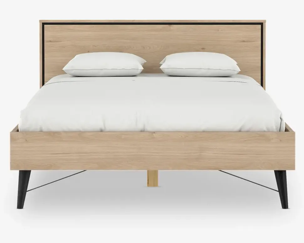 Sengeramme Ry 140 x 200 cm eg