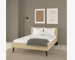 Sengeramme Ry 140 x 200 cm eg