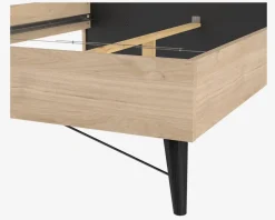 Sengeramme Ry 140 x 200 cm eg