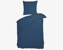 Sengesæt Kelly Denim Blå 140x200 cm