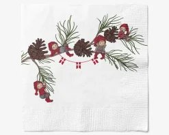 Serviet Apotekernissen 20Stk