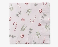 Serviet Med Juleslik