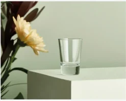 Shot/Likør Glas Cafe 6,2 cl