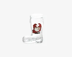 Shotsglas Med Nisser 4cl.