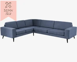 Sienna Hjørnesofa Stofgr. 1