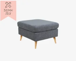 Sienna Puf Stofgr. 1