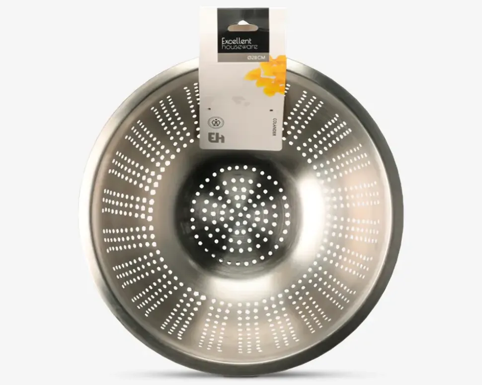 Sigte stål 27,5x12,5 cm