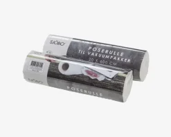 Sjöbo Vakuumposerulle 20x600 cm