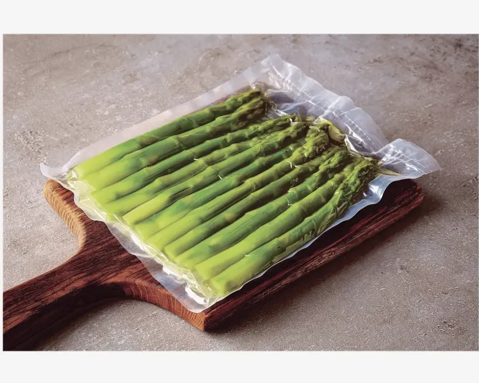 Sjöbo Vakuumposerulle 20x600 cm