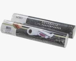 Sjöbo Vakuumposerulle 28x600 cm