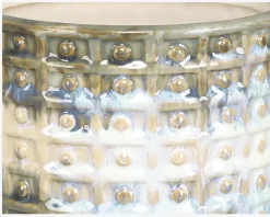 Skjuler Sæt Grøn Ø.21 & 17 cm