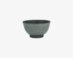 Skål Birch Grå Ø.10 cm