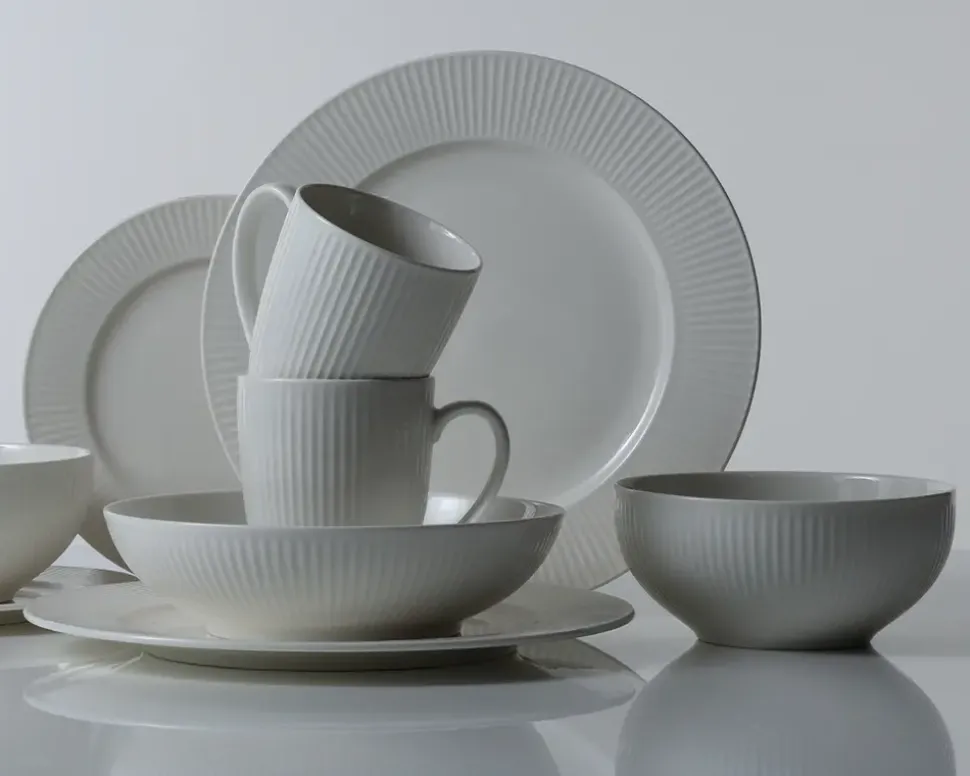 Skål New bone Ø.15 cm