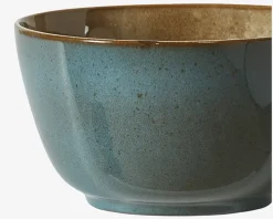 Skål Petrol Ø.24 cm