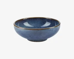 Skål Space Blå Ø18 cm