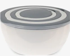 Skåle Sæt Ass 5 stk.