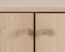 Skænk Aston i hvidolieret eg