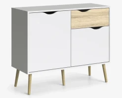 Skænk Delta B. 99 cm