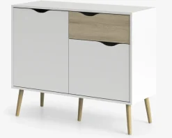 Skænk Delta B. 99 cm