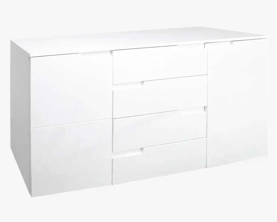 Skænk Spice B. 165 cm