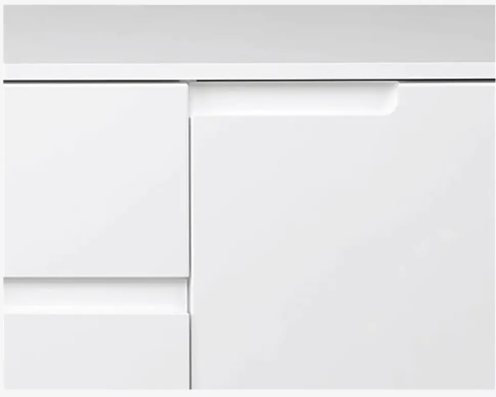 Skænk Spice B. 165 cm