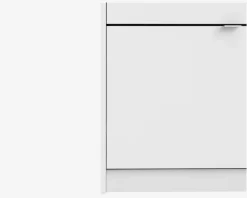 Skoskab Shoes m. 4 låger