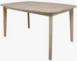 Skovby spisebordssæt til 4