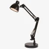 Skrivebordslampe Bronx