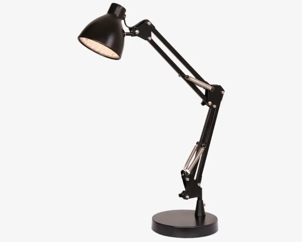 Skrivebordslampe Bronx
