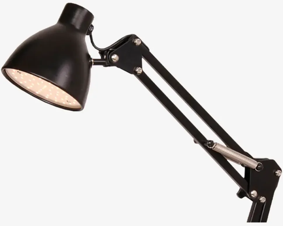 Skrivebordslampe Bronx