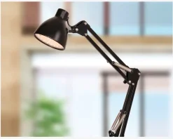 Skrivebordslampe Bronx