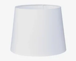 Skærm Classic Hvid Ø.30 cm