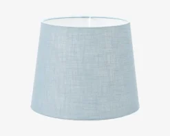 Skærm Classic Lyseblå Ø.25 cm