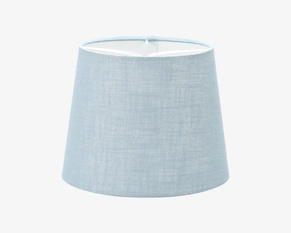 Skærm Classic Lyseblå Ø.20 cm