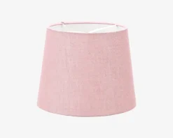 Skærm Classic Lyserød Ø.20 cm