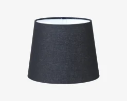 Skærm Classic Sort Ø.20 cm