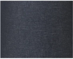 Skærm Classic Sort Ø.20 cm