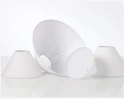 Skærm Emma Palacio H.20,5 cm