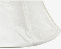 Skærm Mary Pagode 20/26/36 cm