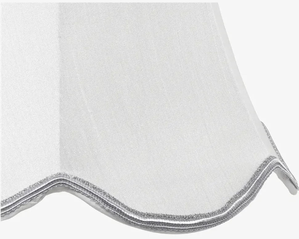 Skærm Pagode Lotte 16/23/28 cm