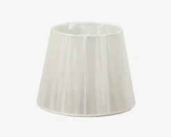 Skærm Tina Kerte Hvid