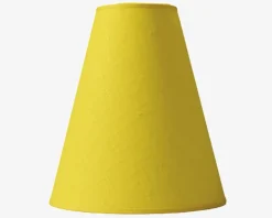 Skærm Trafik Carolin Gul