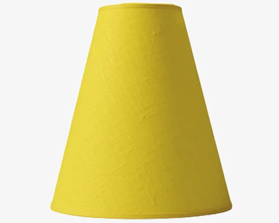 Skærm Trafik Carolin Gul