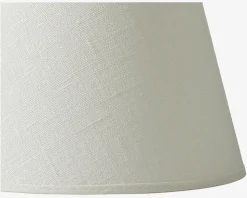 Skærm Trafik Carolin Hvid